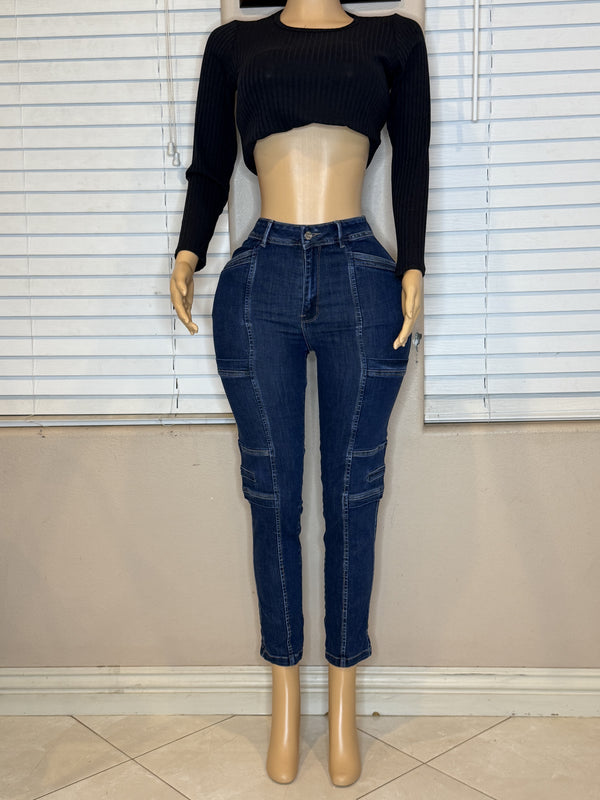JEANS COLOMBIANOS