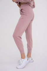 PINK JOGGER SET